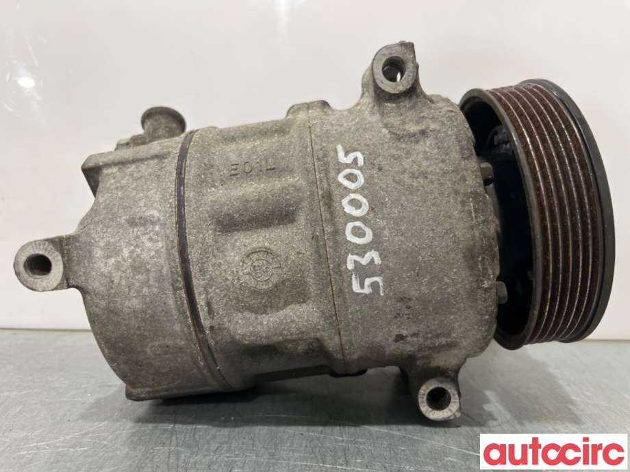 Aircondition kompressor til Opel Insignia A 2009-2014 (OPEL|95521426|PXE161603|13232305)