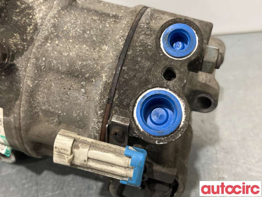 Aircondition kompressor til Opel Insignia A 2009-2014 (OPEL|95521426|PXE161603|13232305)