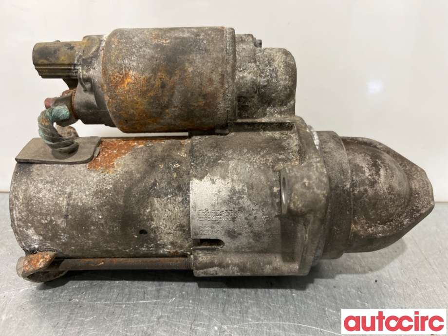 Starter til Opel Insignia A, 2009-2014 (OPEL|95520325)