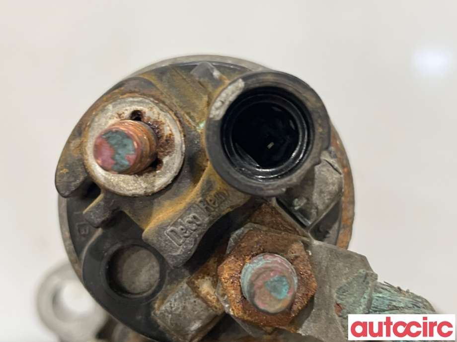 Starter til Opel Insignia A 2009-2014  (OPEL|95520325||12609317)