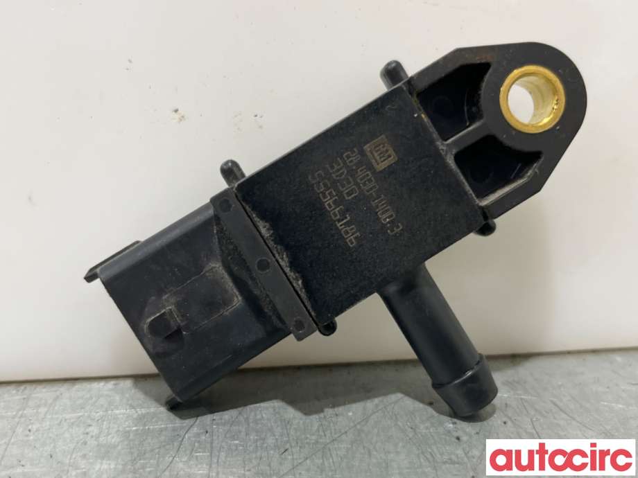 Diverse deler til Opel Corsa D, 2006-2014 (OPEL|55566186)