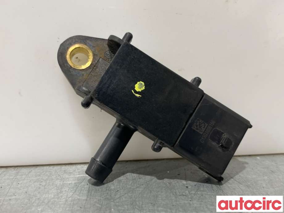 Miscellaneous parts til Opel Corsa D 2006-2014  (OPEL|55566186|)