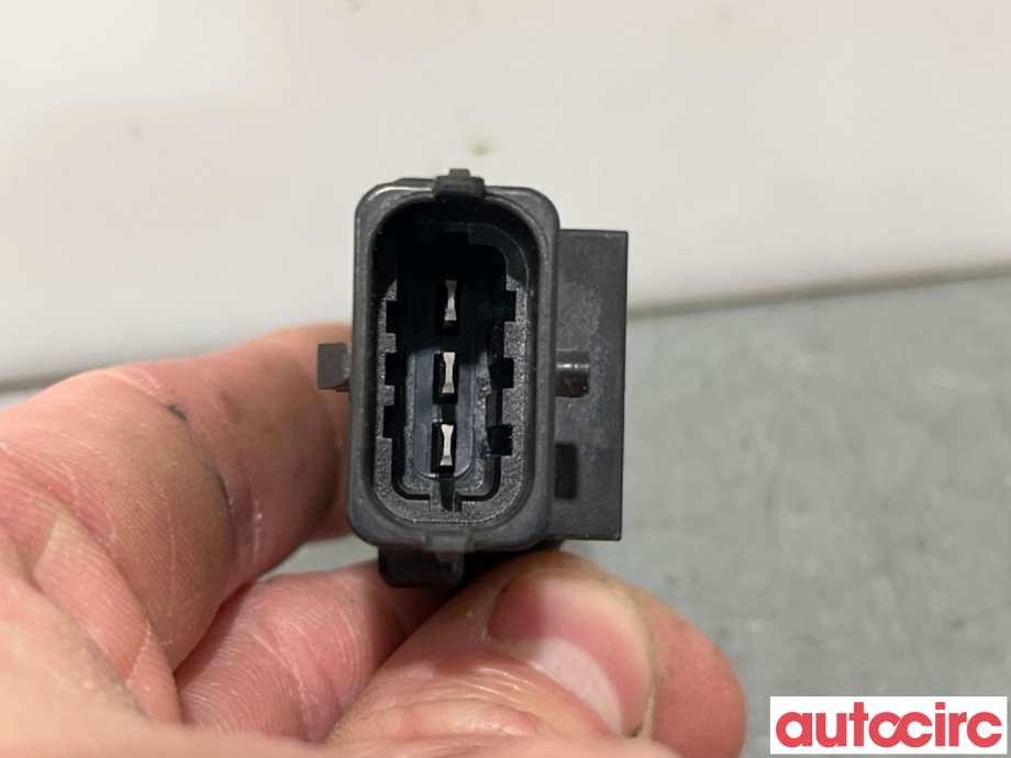 Miscellaneous parts til Opel Corsa D 2006-2014  (OPEL|55566186|)