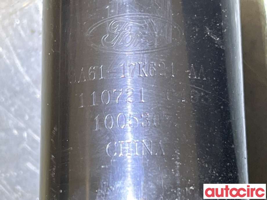 Spylerpumpe foran til Ford Fiesta 2008-2012 (Type VI, Fase 1)  (FORD|2022321||8A61-17K624-AA)