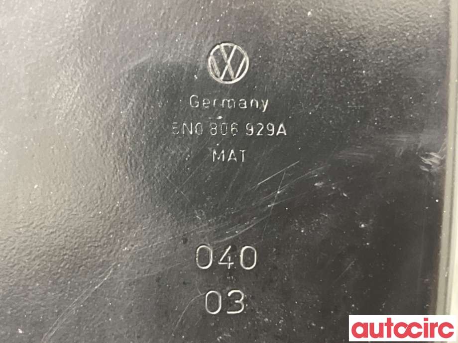 Diverse deler til VW Tiguan 2007-2011 (Type I, Fase 1) (VOLKSWAGEN|5N0806929A|)