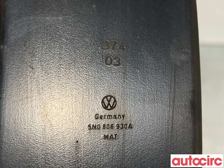 Diverse deler til VW Tiguan 2007-2011 (Type I, Fase 1)  (VOLKSWAGEN|5N0806930A|)