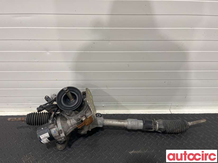 Tannstang elektrisk til Honda Civic 2006-2011 (Type VIII) (HONDA|53601SMGP04|)