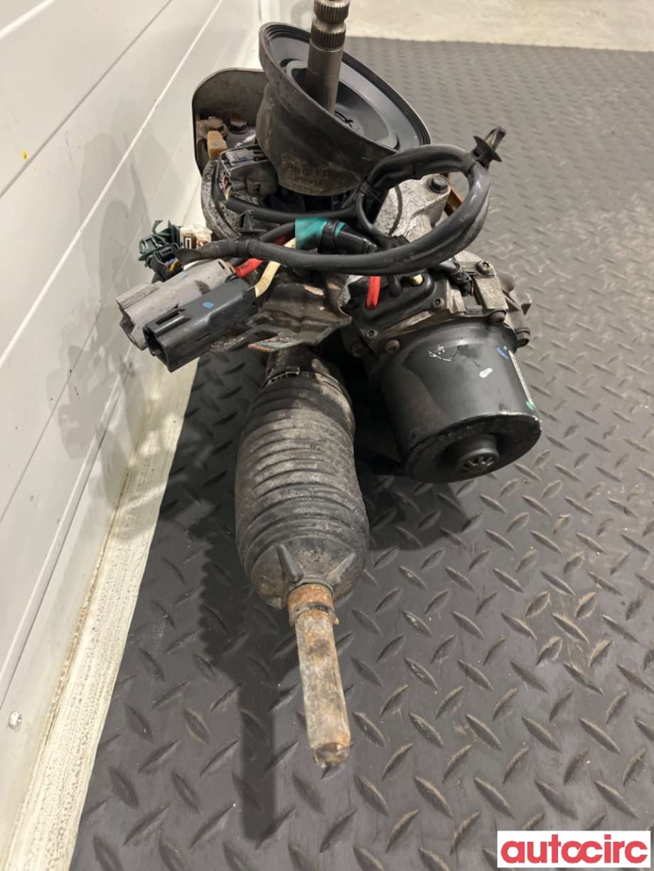 Tannstang elektrisk til Honda Civic 2006-2011 (Type VIII) (HONDA|53601SMGP04|)
