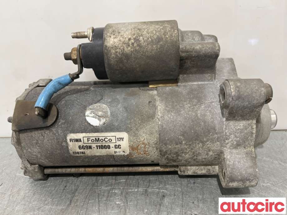 Starter diesel til Ford Galaxy, 2010-2015 (Type III, Fase 2)  (FORD|1904993)