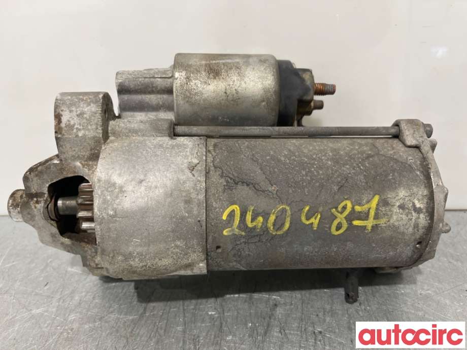 Starter diesel til Ford Galaxy 2010-2015 (Type III, Fase 2)  (FORD|1904993||6G9N-11000-GC)