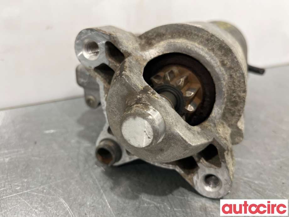 Starter diesel til Ford Galaxy 2010-2015 (Type III, Fase 2)  (FORD|1904993||6G9N-11000-GC)