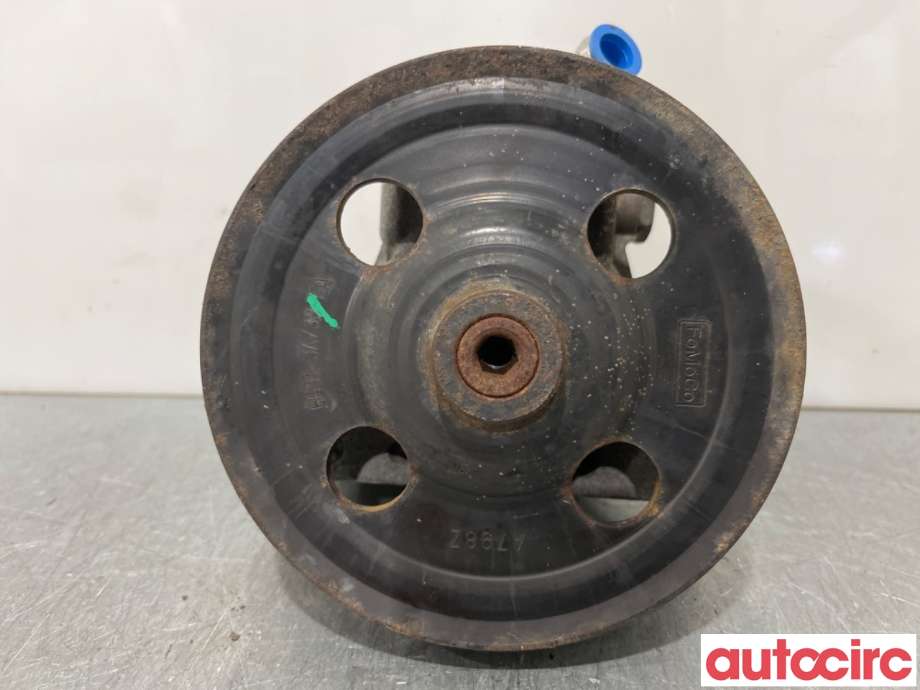 Servo pumpe mekanisk til Ford Galaxy, 2010-2015 (Type III, Fase 2)  (FORD|2310198)