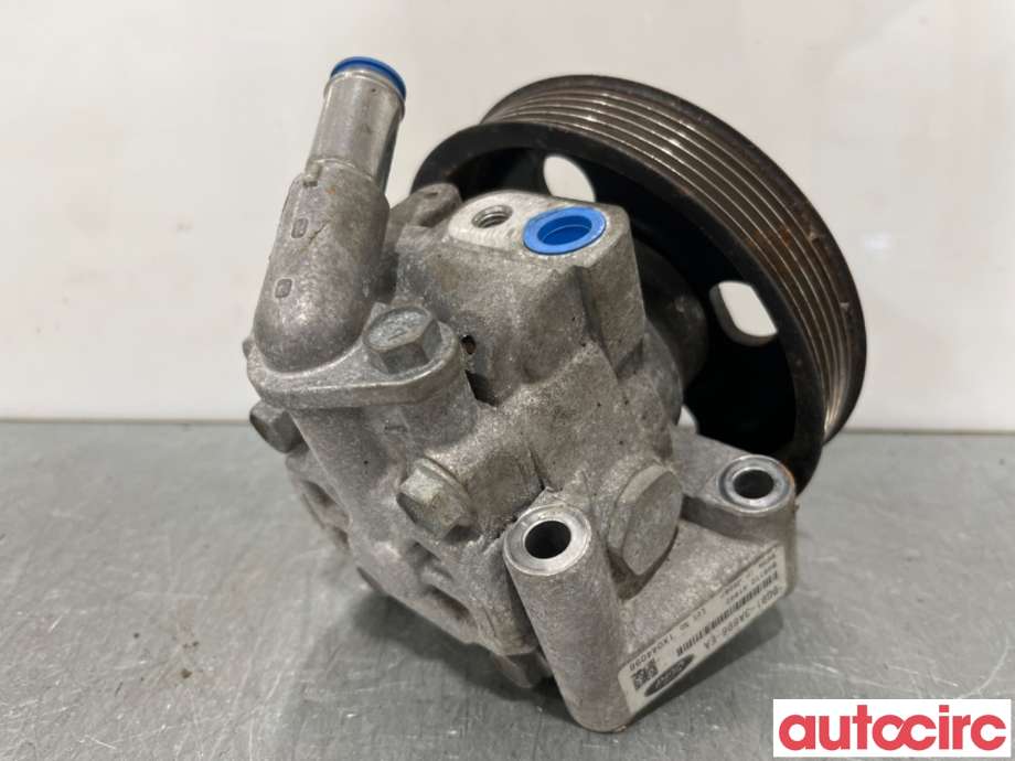 Servo pumpe mekanisk til Ford Galaxy 2010-2015 (Type III, Fase 2)  (FORD|2310198||9G91-3A696-EA)