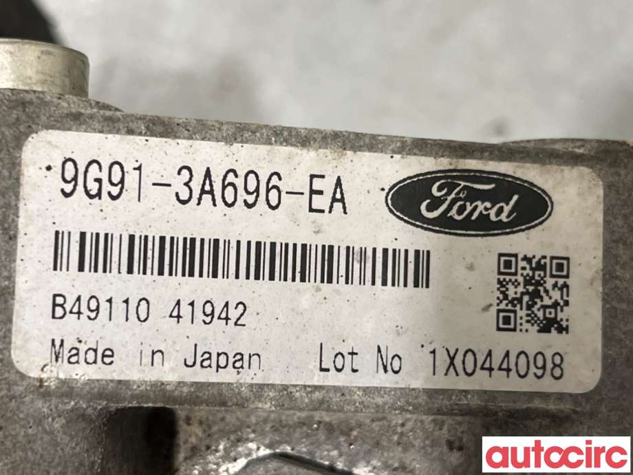Servo pumpe mekanisk til Ford Galaxy 2010-2015 (Type III, Fase 2)  (FORD|2310198||9G91-3A696-EA)
