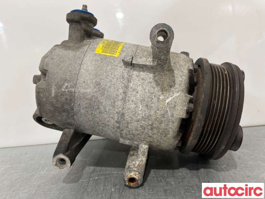 Aircondition kompressor til Ford Galaxy 2010-2015 (Type III, Fase 2)  (FORD|2022311||6G91-19D629-FG)