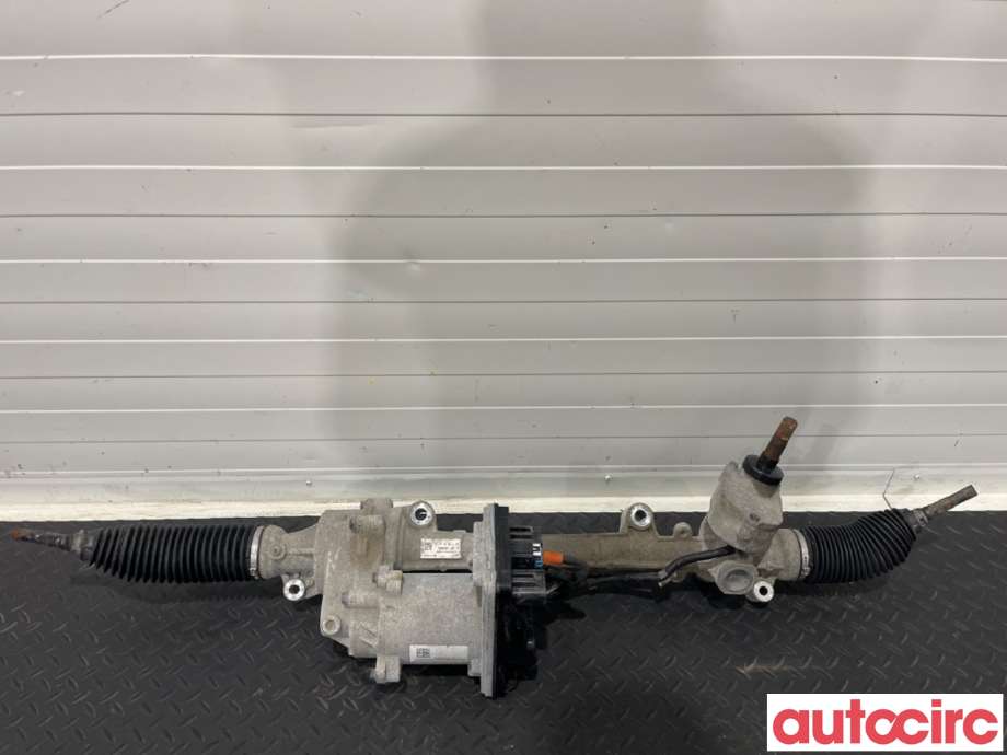 Tannstang elektrisk til Tesla Model 3 2018-2023 (Fase 1) (TESLA|1044832-00-B|)