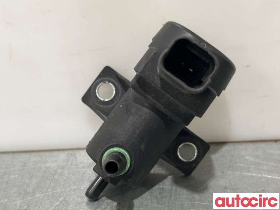 Vakuumventil til Ford Galaxy, 2010-2015 (Type III, Fase 2)  (FORD|1624386)