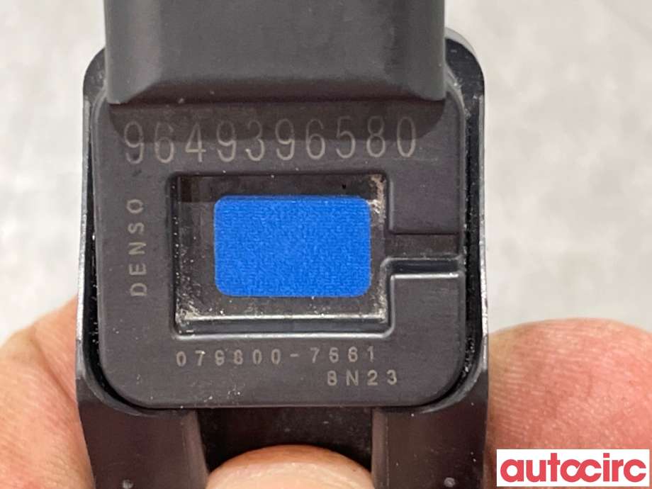 Sensor diverse til Ford Galaxy 2010-2015 (Type III, Fase 2)  (FORD|1438809|079800-7661|9649396580)