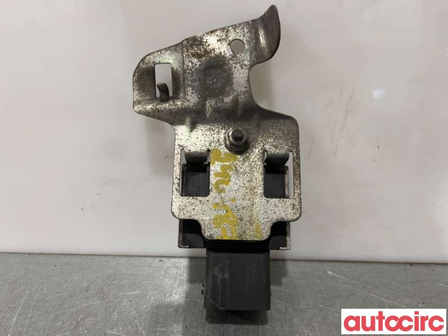Rele gløde til Ford Galaxy 2010-2015 (Type III, Fase 2)  (FORD|1672529|AV61-12A343-BA|9663824880)
