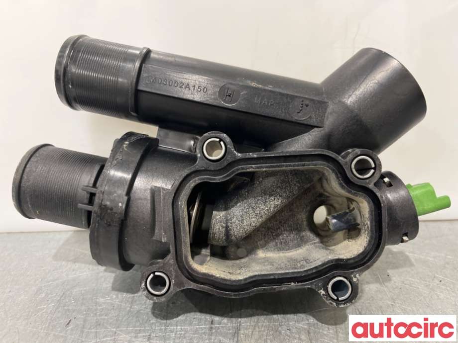 Termostathus til Ford Galaxy 2010-2015 (Type III, Fase 2)  (FORD|1427919||9657182080)