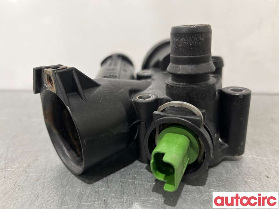 Termostathus til Ford Galaxy 2010-2015 (Type III, Fase 2)  (FORD|1427919||9657182080)