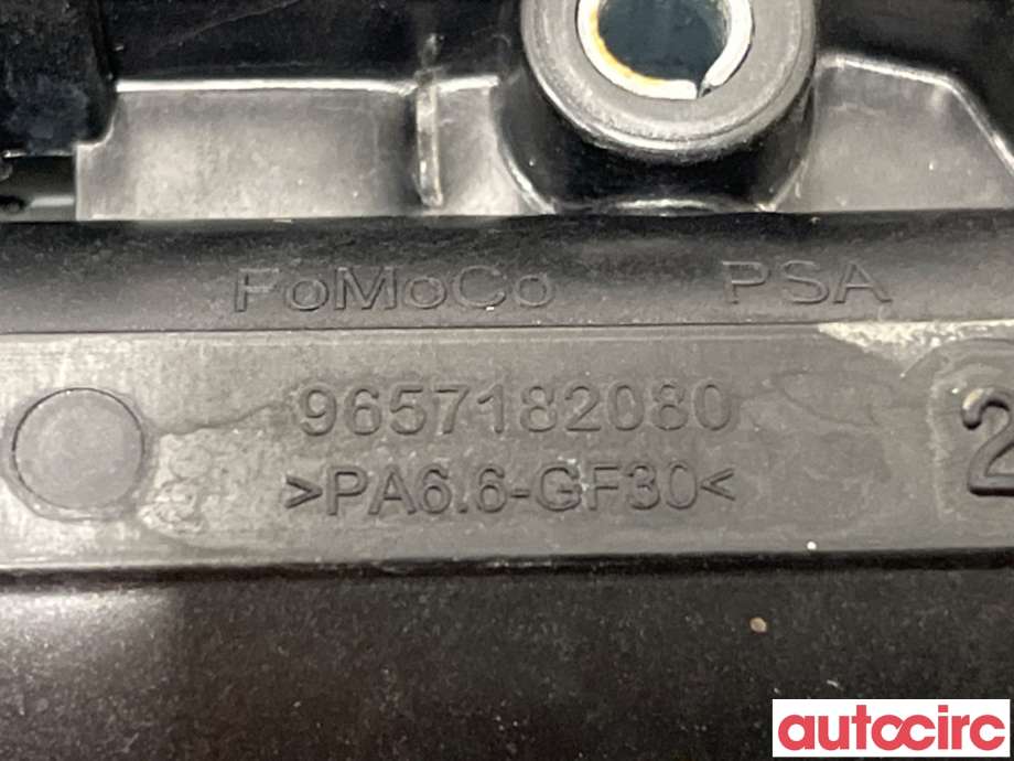 Termostathus til Ford Galaxy 2010-2015 (Type III, Fase 2)  (FORD|1427919||9657182080)