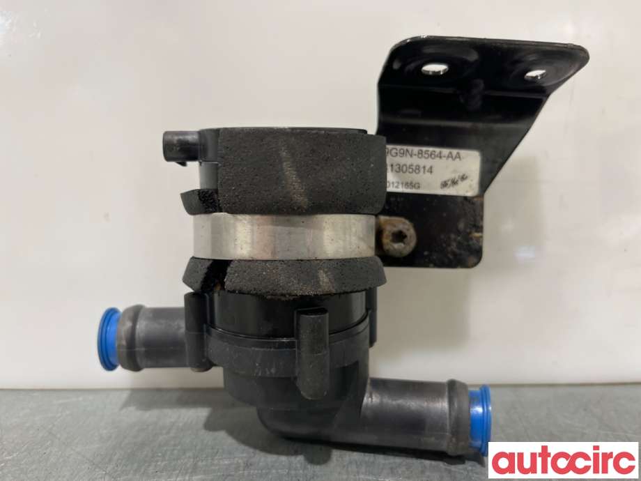 Sirkulasjonspumpe til Ford Galaxy, 2010-2015 (Type III, Fase 2)  (FORD|1810732)