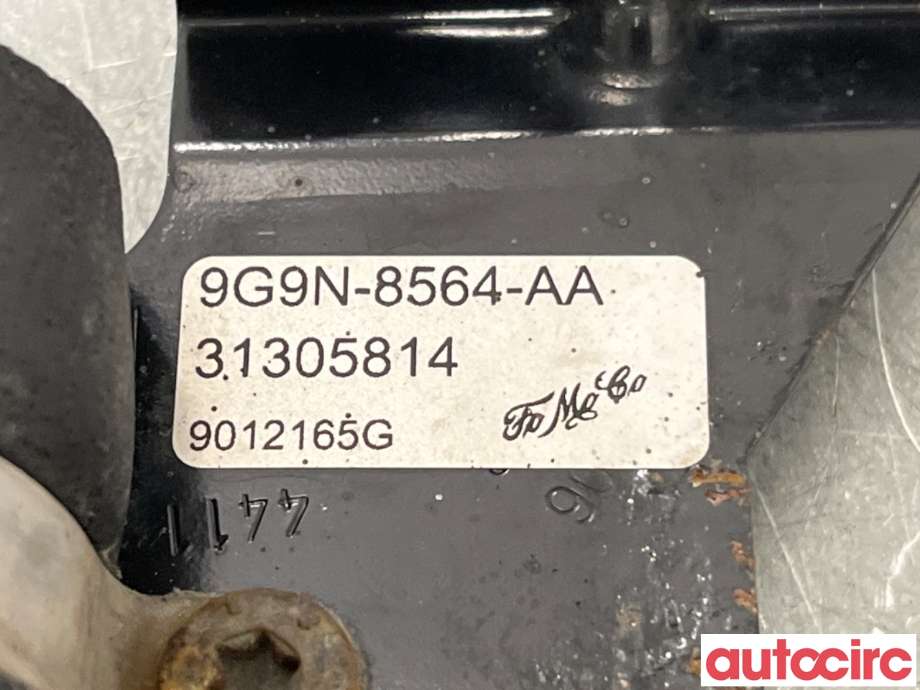 Sirkulasjonspumpe til Ford Galaxy 2010-2015 (Type III, Fase 2)  (FORD|1810732|9G9N-8564-AA|31305814)