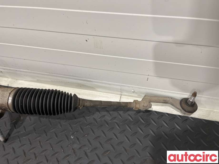 Tannstang elektrisk til Peugeot 208 2019-->> (Type II)  (PEUGEOT|1663576880||1680919280)