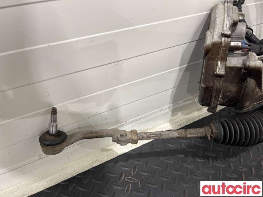 Tannstang elektrisk til Peugeot 208 2019-->> (Type II)  (PEUGEOT|1663576880||1680919280)
