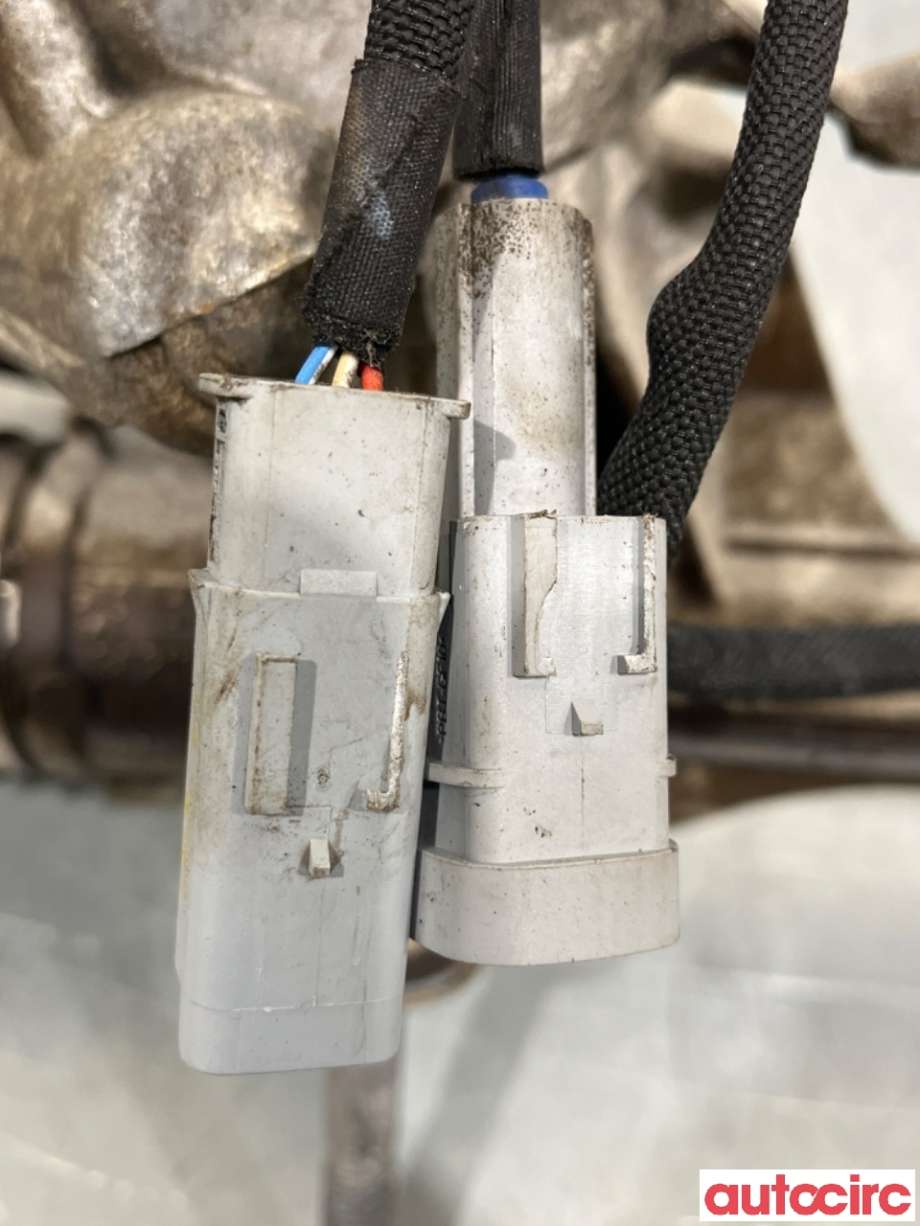 Tannstang elektrisk til Peugeot 208 2019-->> (Type II)  (PEUGEOT|1663576880||1680919280)