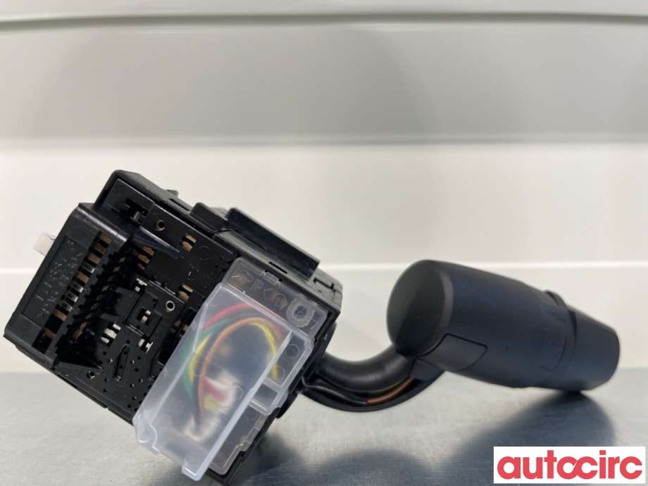 Bryter blink til Mazda 6 2018-->> (Type III, Fase 3)  (MAZDA|BAEK-66-122|)