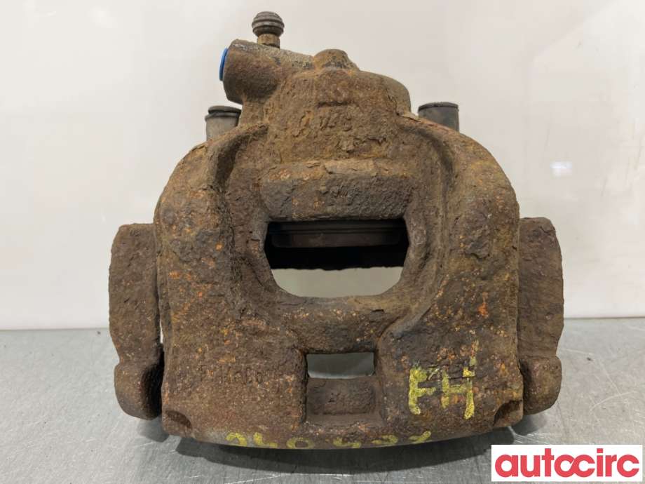 Bremsecaliper høyre foran til Ford Galaxy, 2010-2015 (Type III, Fase 2)  (FORD|2224578)