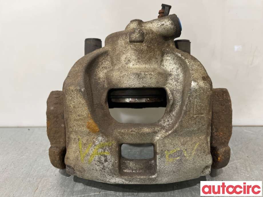 Bremsecaliper venstre foran til Ford Galaxy, 2010-2015 (Type III, Fase 2)  (FORD|2224588)
