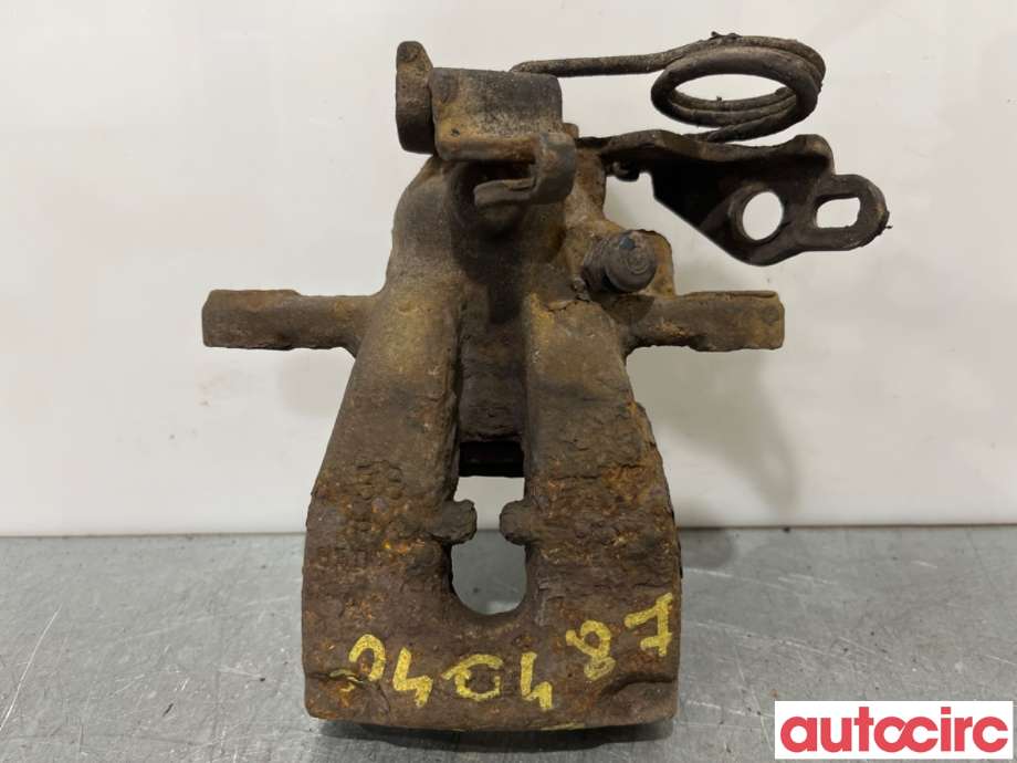 Bremsecaliper høyre bak til Ford Galaxy, 2010-2015 (Type III, Fase 2)  (FORD|2041809)