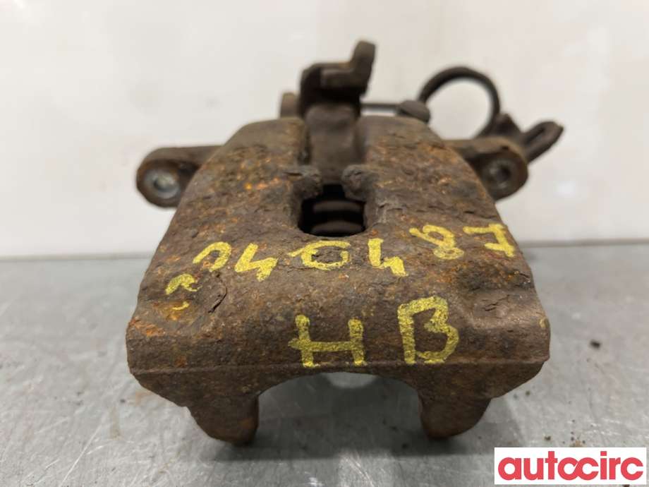 Bremsecaliper høyre bak til Ford Galaxy 2010-2015 (Type III, Fase 2)  (FORD|2041809|)