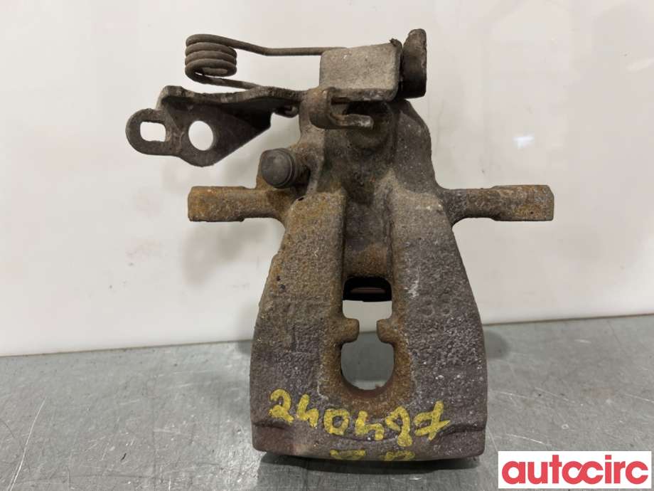 Bremsecaliper venstre bak til Ford Galaxy, 2010-2015 (Type III, Fase 2)  (FORD|2041811)