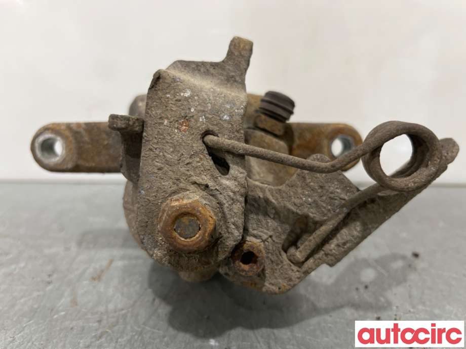 Bremsecaliper venstre bak til Ford Galaxy 2010-2015 (Type III, Fase 2)  (FORD|2041811|)