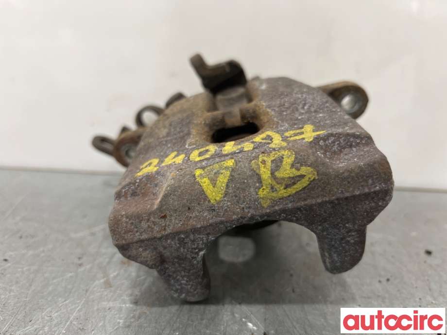 Bremsecaliper venstre bak til Ford Galaxy 2010-2015 (Type III, Fase 2)  (FORD|2041811|)