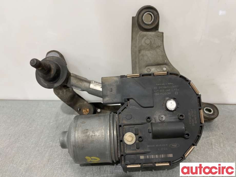 Viskermotor frontrute til Ford Galaxy, 2010-2015 (Type III, Fase 2)  (FORD|1729621)