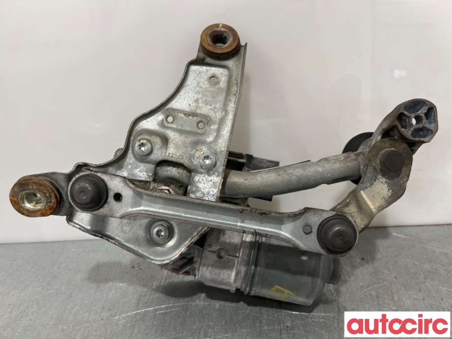 Viskermotor frontrute til Ford Galaxy 2010-2015 (Type III, Fase 2)  (FORD|1729621|1397220675|6M21-17504-AM)