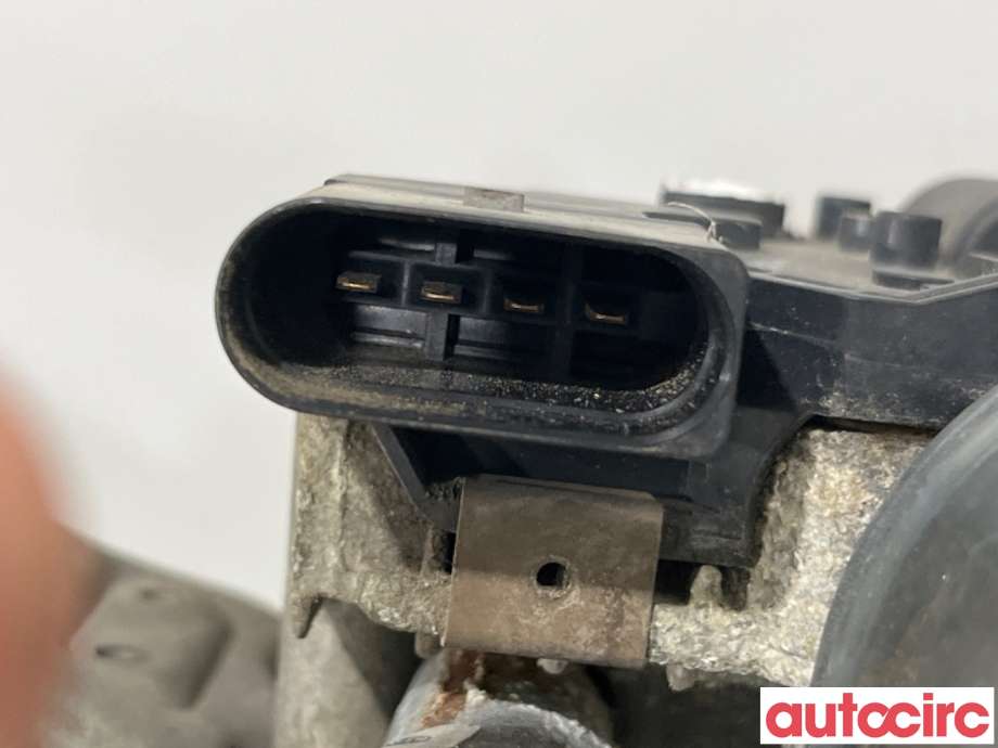 Viskermotor frontrute til Ford Galaxy 2010-2015 (Type III, Fase 2)  (FORD|1729621|1397220675|6M21-17504-AM)