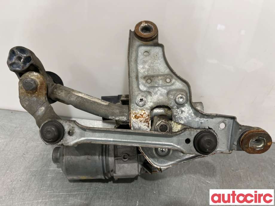 Viskermotor frontrute til Ford Galaxy 2010-2015 (Type III, Fase 2)  (FORD|1729629|1397220676|6M21-17504-BM)