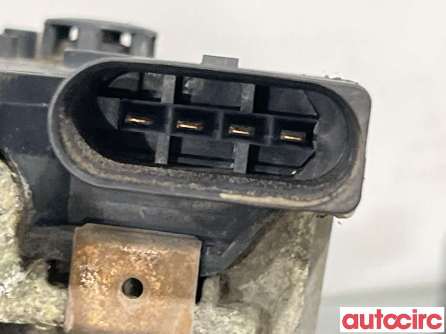 Viskermotor frontrute til Ford Galaxy 2010-2015 (Type III, Fase 2)  (FORD|1729629|1397220676|6M21-17504-BM)