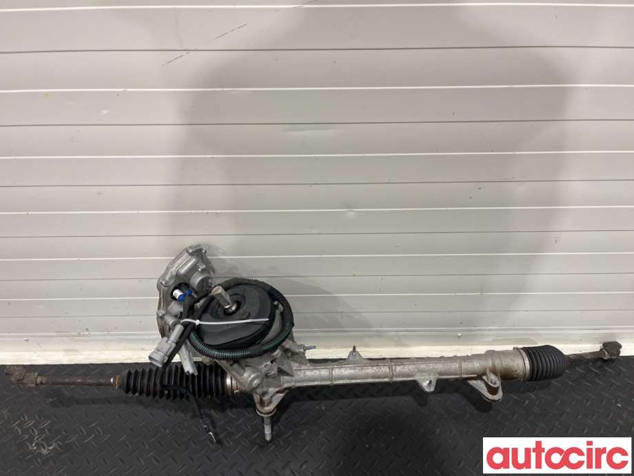 Tannstang elektrisk til Peugeot 208 2019-->> (Type II) (PEUGEOT|1663576880||1680919280)