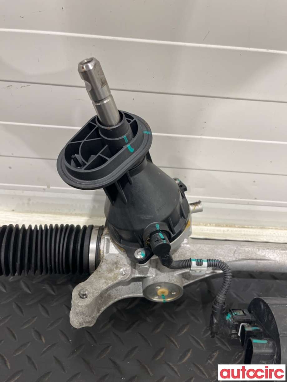 Tannstang elektrisk til Volvo XC40 2018-2024  (VOLVO|36003597|)