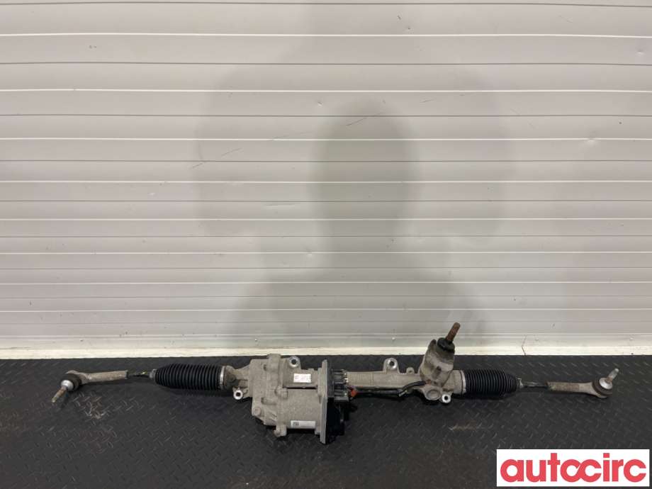 Tannstang elektrisk til Tesla Model 3, 2018-2023 (Fase 1)  (TESLA|1044832-00-B)