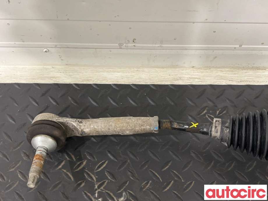 Tannstang elektrisk til Tesla Model 3 2018-2023 (Fase 1) (TESLA|1044832-00-B||1044831-00-H)
