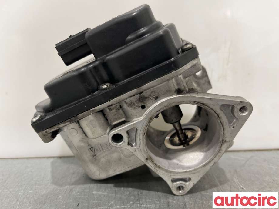 EGR-ventil til Audi A4 2007-2014 (Type IV) (B8) (B8) (AUDI|03L131501K||03L131501D)