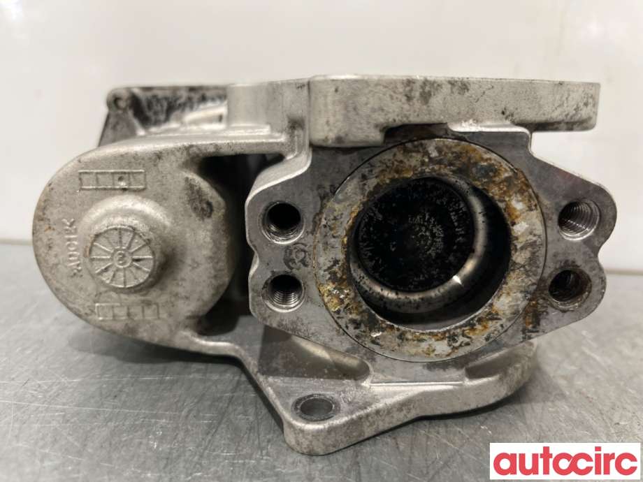 EGR-ventil til Audi A4 2007-2014 (Type IV) (B8) (B8) (AUDI|03L131501K||03L131501D)